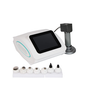 Aparato de Terapia de Ondas para Alivio del Dolor, Máquina de Fisioterapia para Dolor de Espalda, Gran Venta 2024 - Product Image 3