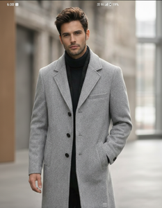 Blazer Premium pour Hommes - Product Image 1