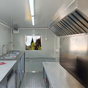 Livraison gratuite petite remorque chariot de nourriture aux Philippines à vendre acheter un camion traiteur mini crème glacée pour la <span class=keywords><strong>vente</strong></span> en gros - Product Image 4