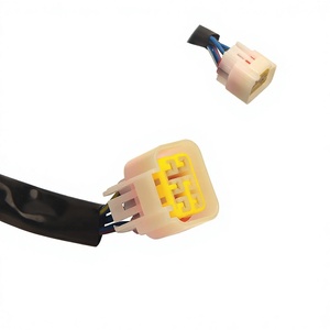 Controlador de Parada de Motor para Sistemas de Arranque de Camiones Foton, 12V/24V, Encendido/Apagado del Motor - Product Image 2