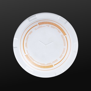 Récepteur GPS RTK Sinan N3 Beidou 15,5 cm x 7,3 cm Instrument de mesure de surface haute précision pour la cartographie routière - Product Image 3