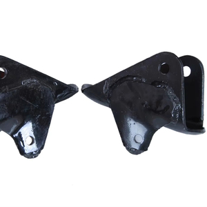 High Quality Automotive Metal <b>Rubber</b> Parts From Egypt Tier 1 OEM Supplier - Product Image 1