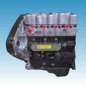 Nuevo Motor Diésel 2.5T D4BB Completo Más Vendido para Hyun-dai H100 Mitsubishi <span class=keywords><strong>L200</strong></span> 2.6L - Product Image 1