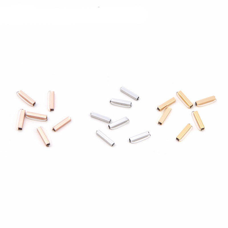 10mm alloy+ring keeper