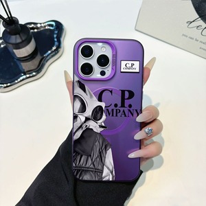 Sang trọng UV in thiết kế PC điện thoại di động Trường hợp bìa cho <span class=keywords><strong>Iphone</strong></span> 11 12 13 14 15 16 Pro Max coque CP compagnie vỏ - Product Image 3