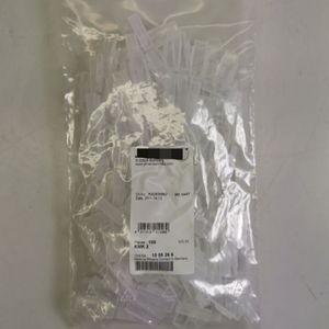 Kmk2 3002635662 ケーブルマーカー 100個入りパック 新品 純正 在庫あり 産業オートメーション専用 PLC <span class=keywords><strong>Pro</strong></span> - Product Image 1