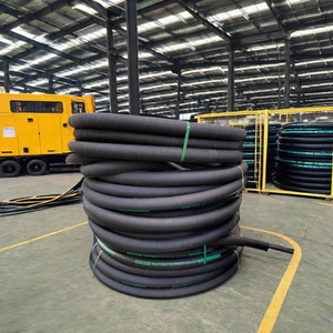 최적의 가격 유연한 공기/물/오일 고무 호스 다목적 산업용 고무 호스 - Product Image 5