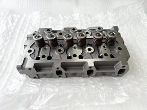 Thermo King Repuesto TK3.95A 3TNE74 Unidades de motor 11-8786 Culata - Product Image 2