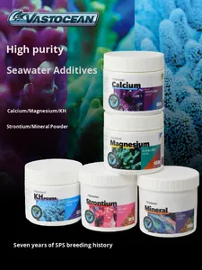 Aditivo de Calcio y Magnesio de Alta Pureza Hao Han, Sin Dureza, para Acuarios - Product Image 6