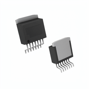 Manufacturer Channel Buy Electronics Components Online BTS7930B TO 263 8, D2PAK , TO 263CA Power Management (PMIC) - Product Image 1