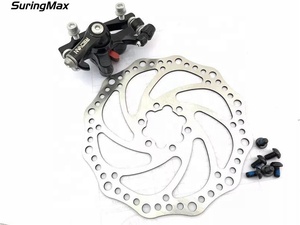 Kit mécanique de vélo électrique 160mm frein à disque hydraulique vtt pièces de cyclisme - Product Image 5