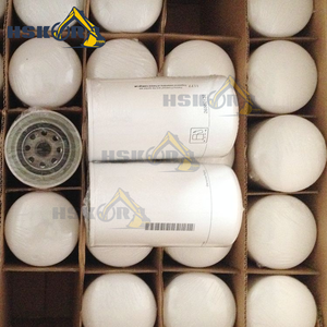 Filtro de Combustible 4461429 4759205 26560137 26560143 para Excavadora y Camión Perkins - Marca OEM, Nuevo, Garantía de 6 Meses, Confiable - Product Image 4