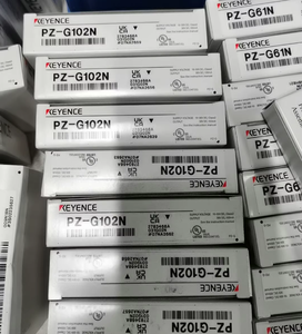 Controlador de Salida de Datos PZ-G42EP, Nuevo, Original, Hecho en Japón, en Stock - Product Image 2