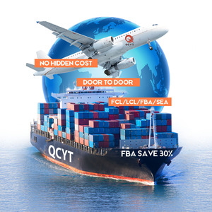 Servicios <span class=keywords><strong>de</strong></span> logística LCL Express Envío directo popular a EE. UU. Alemania desde China con documentos y despacho <span class=keywords><strong>de</strong></span> aduanas - Product Image 1