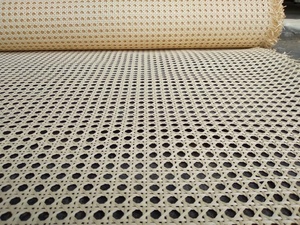 Anyaman rotan plastik PE ramah lingkungan/anyaman tongkat rotan/anyaman rotan dengan kualitas tinggi dari pabrik Tiongkok - Product Image 6