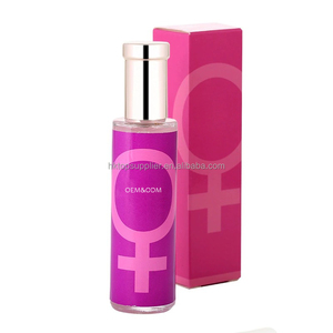 Perfume de Feromonas con Aroma Floral Único y Atractivo para Adultos, Spray para Parejas Inspirado en la Coqueta Aroma Erótica, Colonia Amaderada - Product Image 6