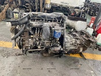 Moteur diesel d'occasion en promotion pour Mitsubishi 4D34T