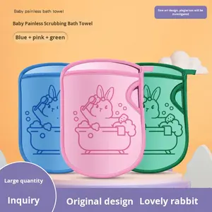 Serviettes et <span class=keywords><strong>gants</strong></span> <span class=keywords><strong>de</strong></span> bain pour hommes et femmes en gros, accessoires pour le bain <span class=keywords><strong>de</strong></span> boue, accessoires <span class=keywords><strong>de</strong></span> <span class=keywords><strong>toilette</strong></span> - Product Image 5