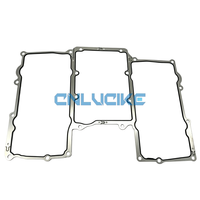 OEM LR041680 C2Z17248 berlaku untuk gasket penutup atas Supercharger bensin 3.0T Discovery 4/5 Range Rover.