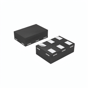 Logic Original One Stop Service 74AUP1G86GM,132 Components Electronic 6 XFDFN - Product Image 1