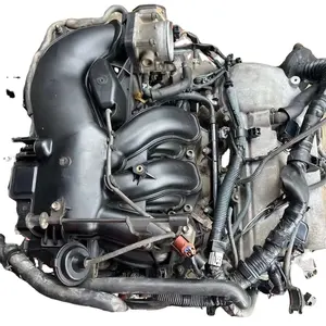 Toyota Cruiser Prado Land Cruiser 1GR Engine Assembly 4.0L Old Model Disassembled Parts