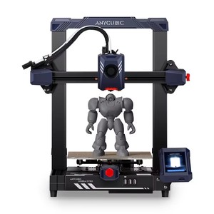 Impresora 3D Anycubic Kobra 2 Pro de Alta Velocidad, Velocidad Máxima 500 mm/s, Nivelación Automática, Tamaño de Impresión 250*220*220 mm - Product Image 1