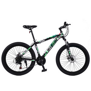 Mtbgoo boutique en ligne 26 27.5 29 pouces 21 vitesse frein à disque 24 pouces <span class=keywords><strong>bmx</strong></span> vélo freestyle montagne vtt vélo pour adulte - Product Image 1