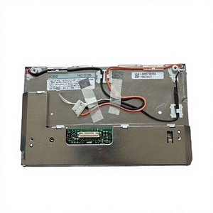 Pantalla LCD TFT de 6.5 Pulgadas para Navegador GPS X5 750 - Product Image 4