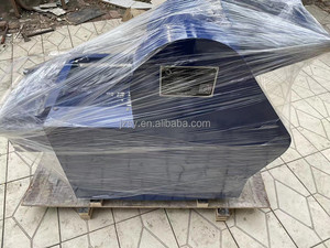 Alta eficiencia, Castaño fresco, <span class=keywords><strong>espina</strong></span>, puñalada, cáscara, descascaradora, peladora de piel de castaña, equipo de desbarbado, 500 kg/H - Product Image 6