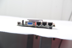 NANO-J1900T-2C2Lマザーボード - Product Image 4