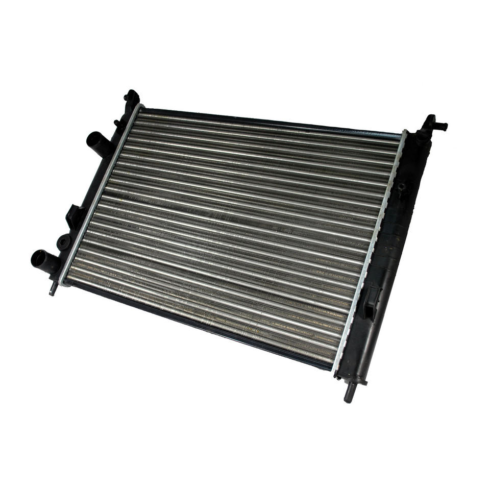 OEM Aluminum Radiator For Fiat SIENA Replace Car Radiator 46779393 oem-aluminum-radiator-for-fiat-siena-replace-car-radiator-46779393