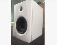 Enceintes de studio C5, enceintes actives professionnelles, enceintes de monitoring de studio