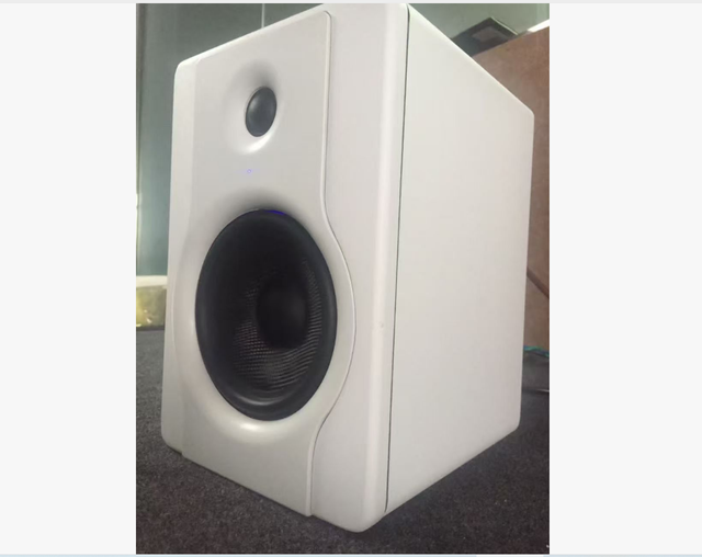 C5 Studio Monitor Speakers Professional Active Speaker Speaker Studio Monitor
