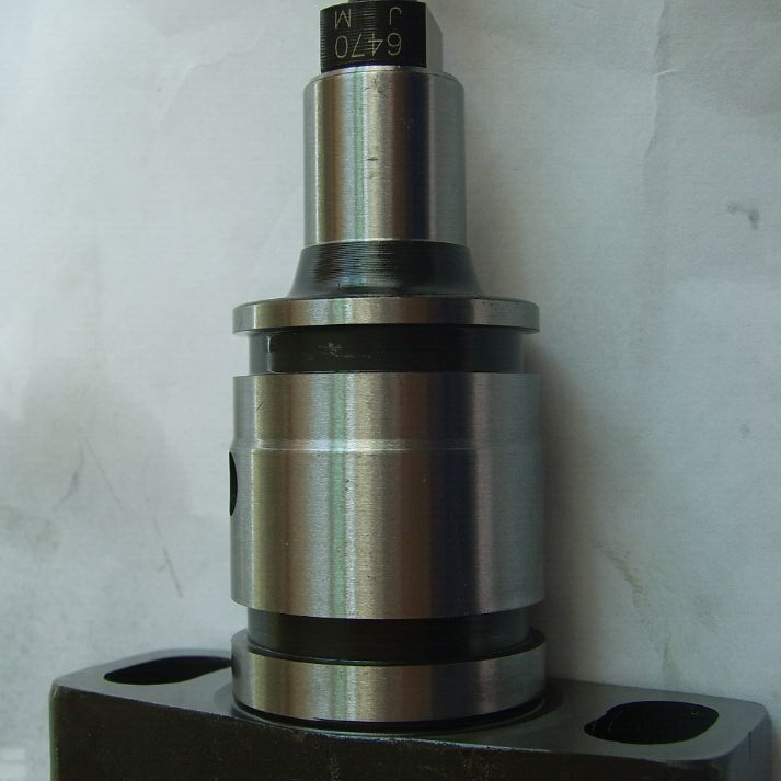 diesel engine common rail plunger 6470