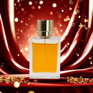 Bouteille de parfum en verre brun vide de 30 ml, 50 ml, 100 ml avec étiquettes personnalisées <span class=keywords><strong>ONO</strong></span>, arôme brumeux pour boissons, 15 g, bouchon en liège, cosmétique ODM/OEM, jardin d'arômes - Product Image 6