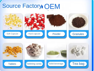 Oem Halal <span class=keywords><strong>Coenzyme</strong></span> <span class=keywords><strong>Q10</strong></span> 250mg Chất lượng cao <span class=keywords><strong>Coenzyme</strong></span> <span class=keywords><strong>Q10</strong></span> Gummies - Product Image 4