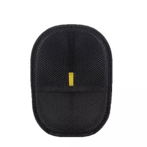 ถุงมือกำจัดขนสัตว์เลี้ยง ดีไซน์ผ้าทรงสี่เหลี่ยม สำหรับสุนัขตัวเล็ก - Product Image 5
