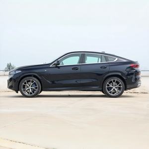 <span class=keywords><strong>BMW</strong></span> <span class=keywords><strong>X6</strong></span> 2.0T/3.0T Turbo XDrive 30i 40i <span class=keywords><strong>M</strong></span> Sport Package G06 F96 5porte 5 places 4WD SUV automatique essence LHD voiture d'occasion - Product Image 2