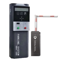 Distributeur de billets en acier pour distributeur automatique avec distributeur de billets, machine de stationnement sans surveillance