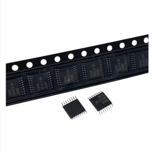 Componentes Electrónicos TAIYAN, Chip IC, Sensor de Temperatura IC AM26LV32EIPWR CN - Product Image 1