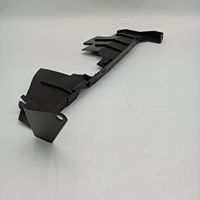 21498-3AA2A  21499-3AA2A  Protection latérale durable du radiateur du moteur, protection du système de refroidissement pour Nissan Sunny Sentra Marchi