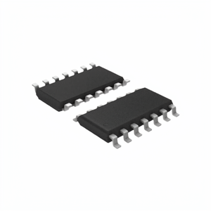 Electronics Component 14 SOlC 2ED21834S06JXUMA1 Power Management (PMIC) Authorized Distributor - Product Image 1