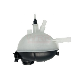 2045000749 2045000549 Tanque de Expansión para Benz W204 W212 C300 E350, Depósito de Refrigerante Premium Duradero, Botella de Reserva para Radiador - Product Image 1