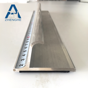 Profil Penggaris <span class=keywords><strong>Aluminium</strong></span> Industri Kustom Produk Tiongkok - Product Image 3