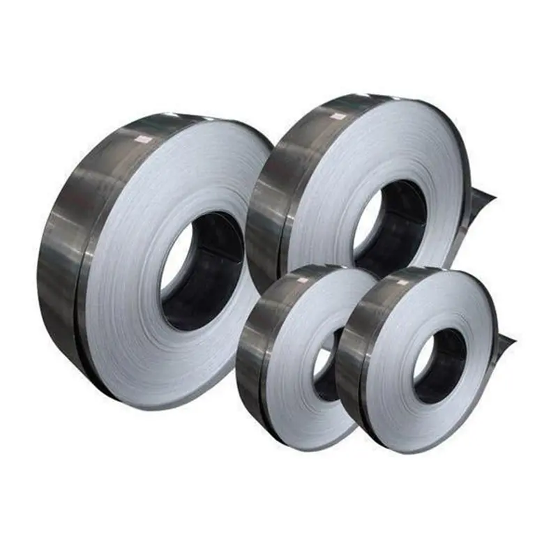 1.2mm 0.7mm SS Steel Coil 310 316 430 904L 304 Factory Stainless Steel Coil In Good Prices
