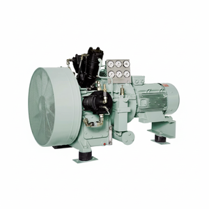 Sauer & Sohn Marine Compressor All Spare Parts Genuine Efficient Operation Marine Compressor Spare Parts - Product Image 2