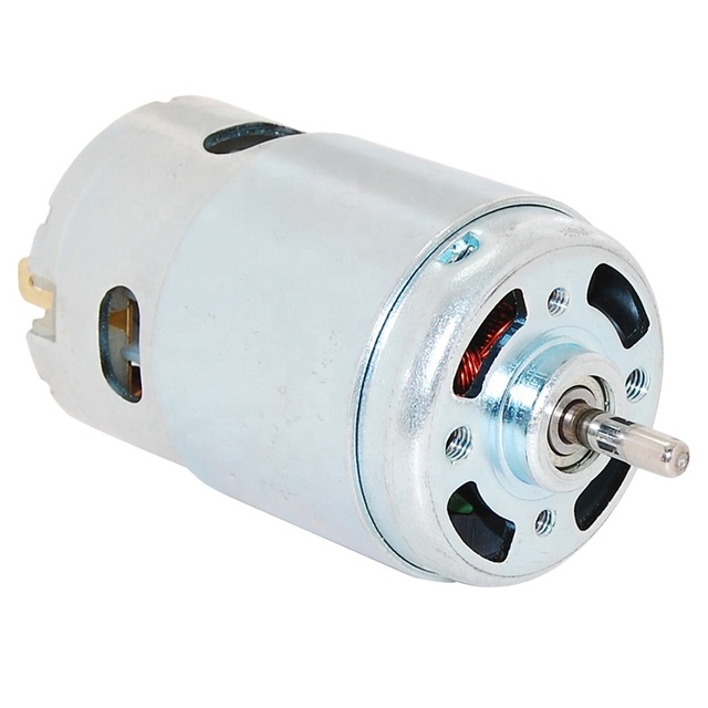 Bench Saw Motor Brushed Electric Small 18v Dc Motors rs 895
