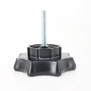 Pernos de Repuesto para Llanta de Volkswagen 18D803899 para Jetta, Golf 4, Bora, Octavia, Fabia, Piezas de Repuesto de Hierro - Product Image 4