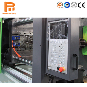 Machine de moulage par Injection automatique à haute efficacité - Product Image 5