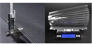 P40 nhà máy dính linh hoạt LED phim RGB màu tùy ý may dễ dàng cài đặt trong nhà LED Video tường SDK 1500cd,1500 CD